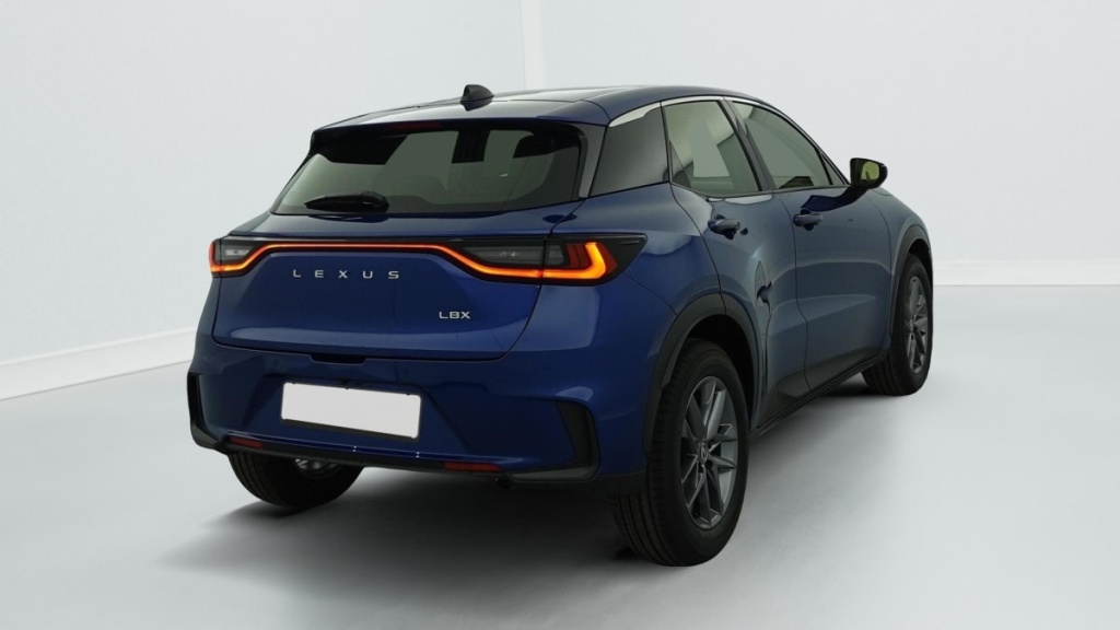 LEXUS LBX 2WD Business - ref: 1-383241 - Photo 7