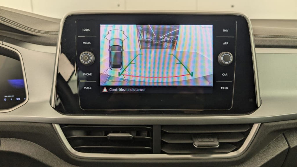 VOLKSWAGEN T-Roc Cabriolet 1.0 TSI 110 Start Stop BVM6 Style - ref: 1-383270 - Photo 19