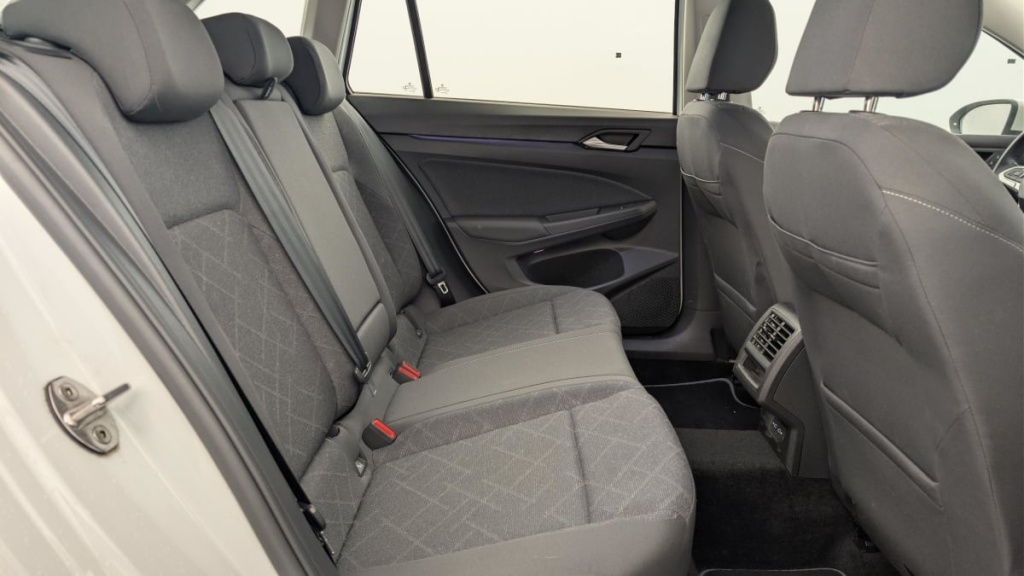 VOLKSWAGEN Golf SW 1.0 TSI OPF 110 BVM6 LIFE - ref: 1-383371 - Photo 10