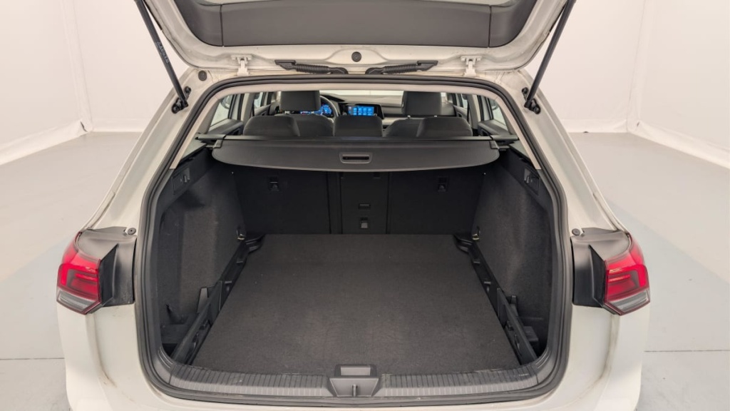 VOLKSWAGEN Golf SW 1.0 TSI OPF 110 BVM6 LIFE - ref: 1-383371 - Photo 11