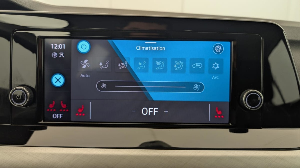 VOLKSWAGEN Golf SW 1.0 TSI OPF 110 BVM6 LIFE - ref: 1-383371 - Photo 17