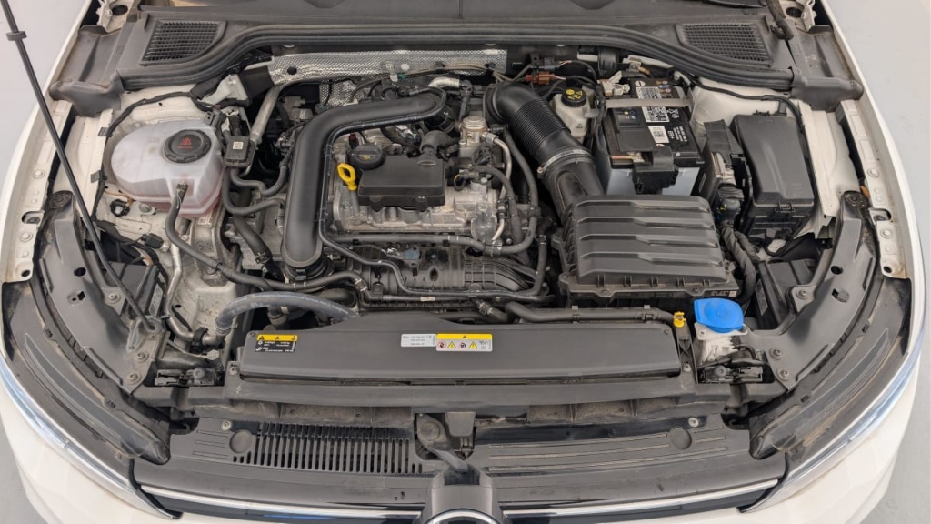 VOLKSWAGEN Golf SW 1.0 TSI OPF 110 BVM6 LIFE - ref: 1-383371 - Photo 19