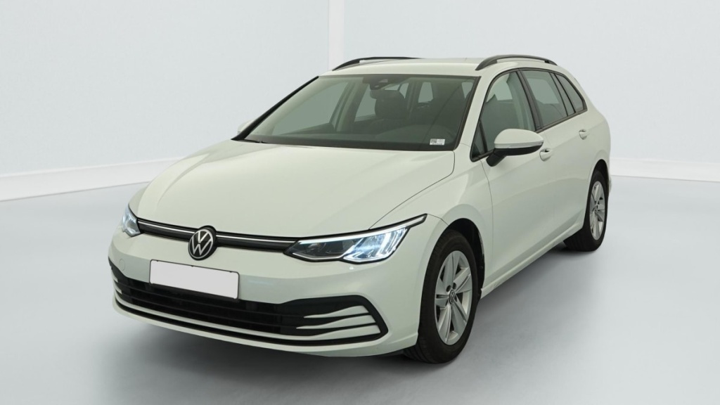 VOLKSWAGEN Golf SW 1.0 TSI OPF 110 BVM6 LIFE - ref: 1-383371 - Photo 3