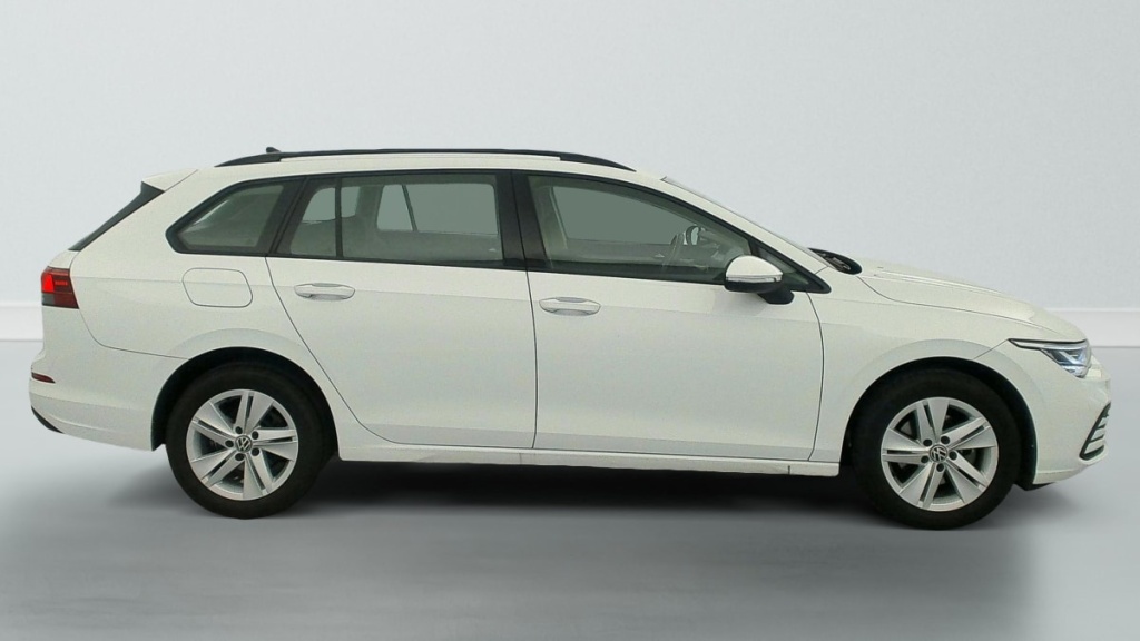 VOLKSWAGEN Golf SW 1.0 TSI OPF 110 BVM6 LIFE - ref: 1-383371 - Photo 8