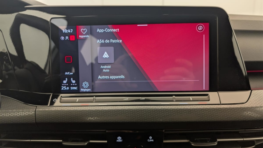 VOLKSWAGEN Golf 2.0 TSI 245 DSG7 GTI - ref: 1-383417 - Photo 17