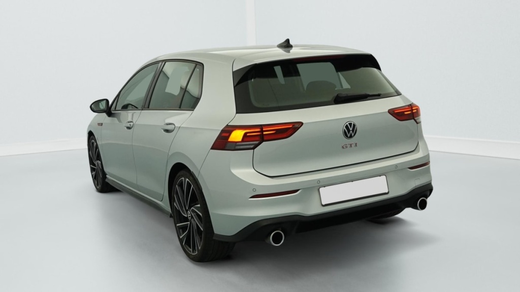 VOLKSWAGEN Golf 2.0 TSI 245 DSG7 GTI - ref: 1-383417 - Photo 5