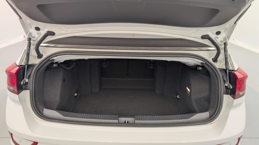 VOLKSWAGEN T-Roc Cabriolet 1.5 TSI EVO 150 START STOP BVM6 STYLE - ref: 1-383418 - Photo 11