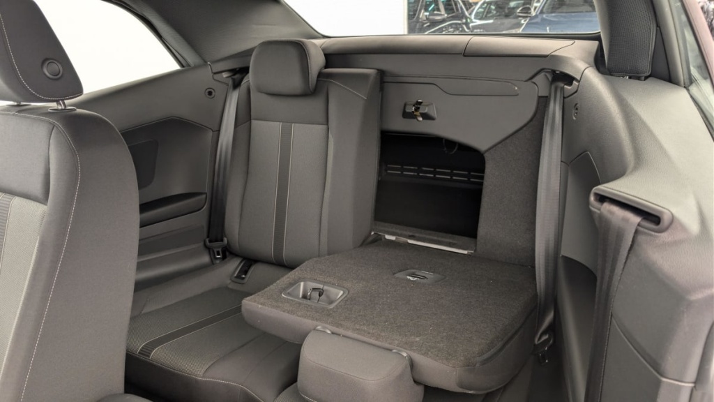 VOLKSWAGEN T-Roc Cabriolet 1.5 TSI EVO 150 START STOP BVM6 STYLE - ref: 1-383418 - Photo 12