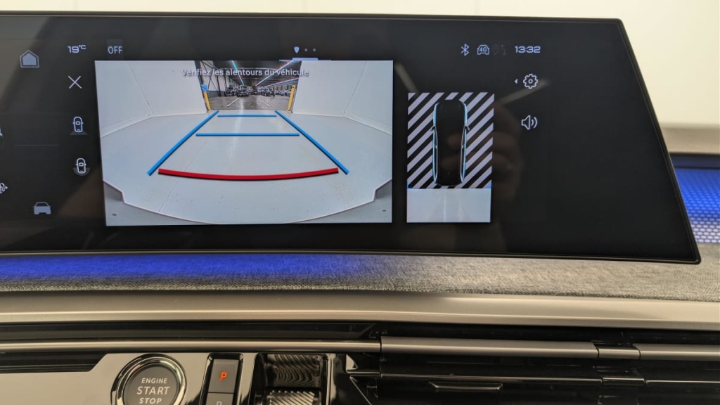 PEUGEOT 5008 Hybrid 145 e-DCS6 GT - ref: 1-383420 - Photo 19