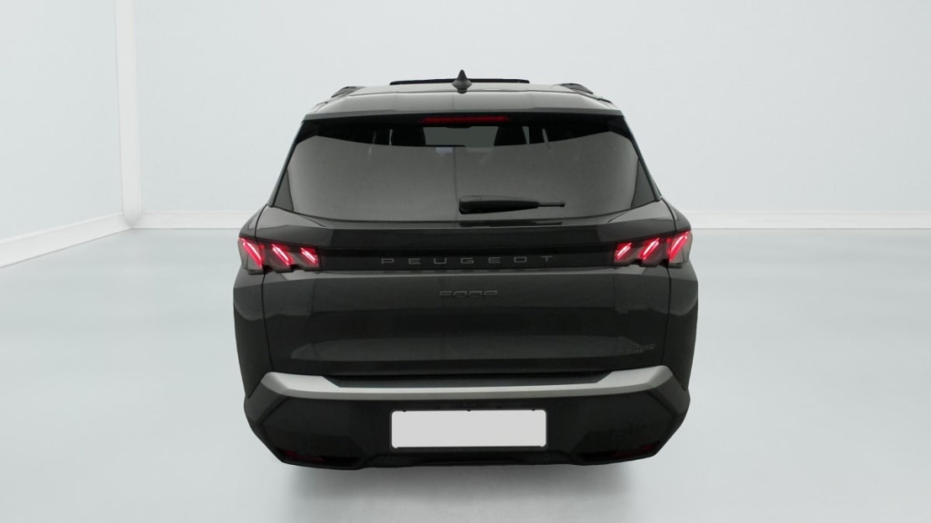 PEUGEOT 5008 Hybrid 145 e-DCS6 GT - ref: 1-383438 - Photo 6