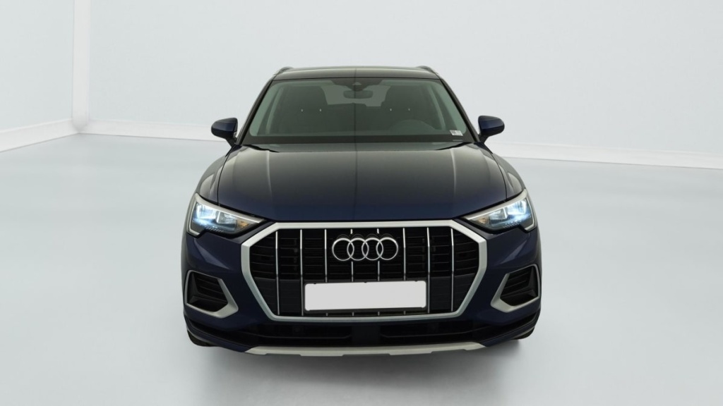 AUDI Q3 35 TDI 150 ch S tronic 7 Design - ref: 1-383608 - Photo 2
