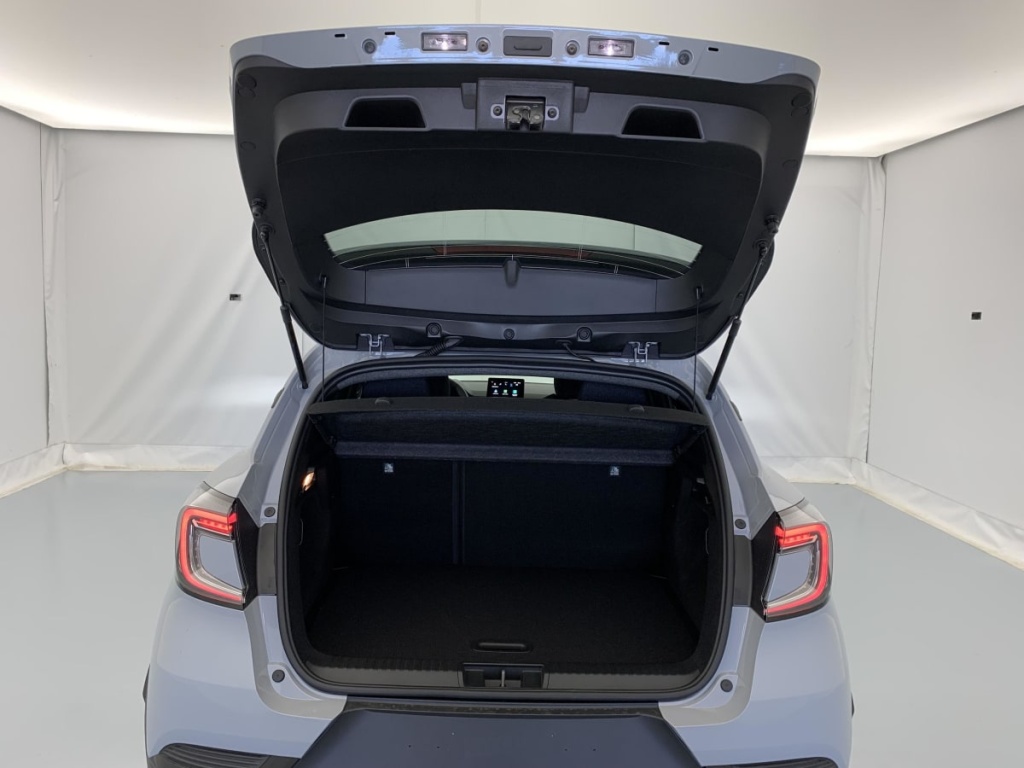 RENAULT Captur TCe 115 ch Techno - ref: 1-383754 - Photo 12