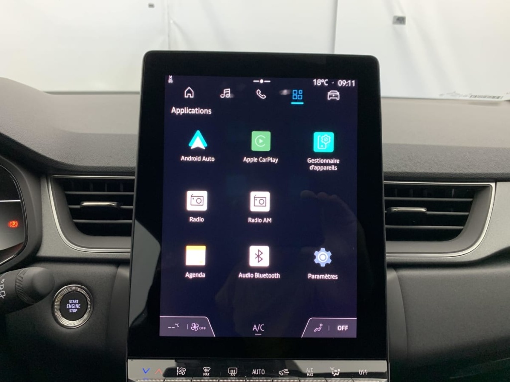 RENAULT Captur TCe 115 ch Techno - ref: 1-383754 - Photo 16