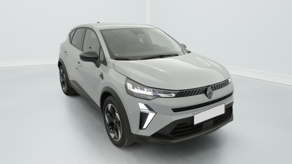 RENAULT Captur TCe 115 ch Techno - ref: 1-383755 - Photo 1