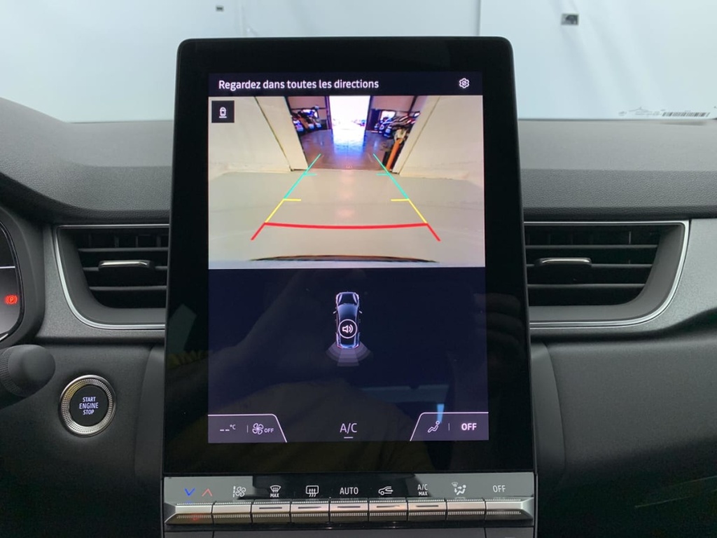 RENAULT Captur TCe 115 ch Techno - ref: 1-383755 - Photo 17