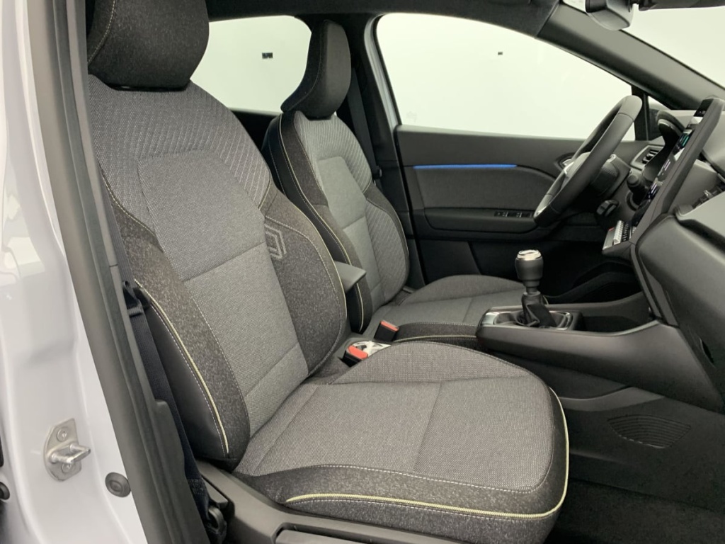 RENAULT Captur TCe 115 ch Techno - ref: 1-383755 - Photo 9