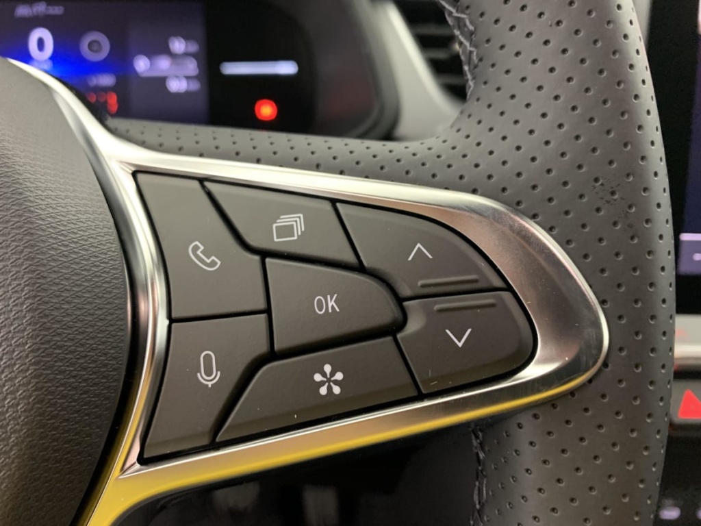 RENAULT Captur TCe 115 ch Techno - ref: 1-383760 - Photo 18