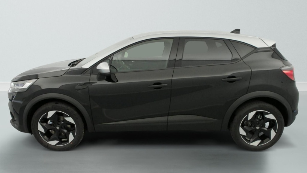 RENAULT Captur TCe 115 ch Techno - ref: 1-383760 - Photo 4