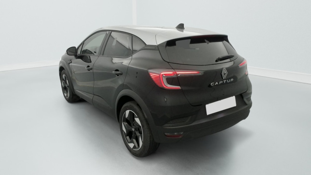 RENAULT Captur TCe 115 ch Techno - ref: 1-383760 - Photo 5