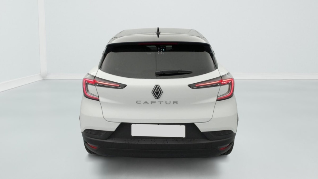 RENAULT Captur TCe 115 ch Techno - ref: 1-383766 - Photo 6