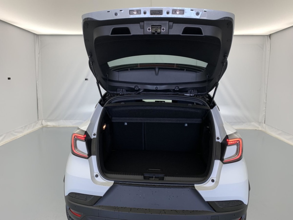 RENAULT Captur TCe 115 ch Techno - ref: 1-383769 - Photo 12