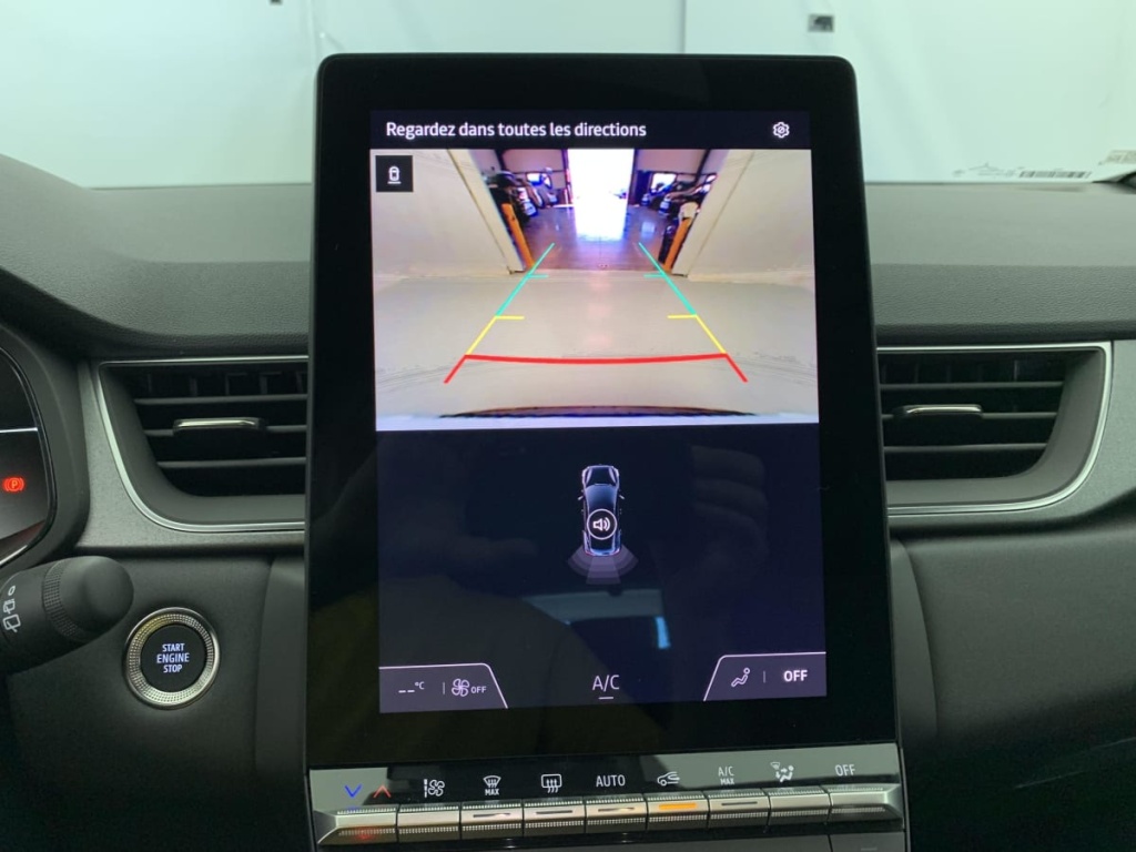 RENAULT Captur TCe 115 ch Techno - ref: 1-383769 - Photo 16