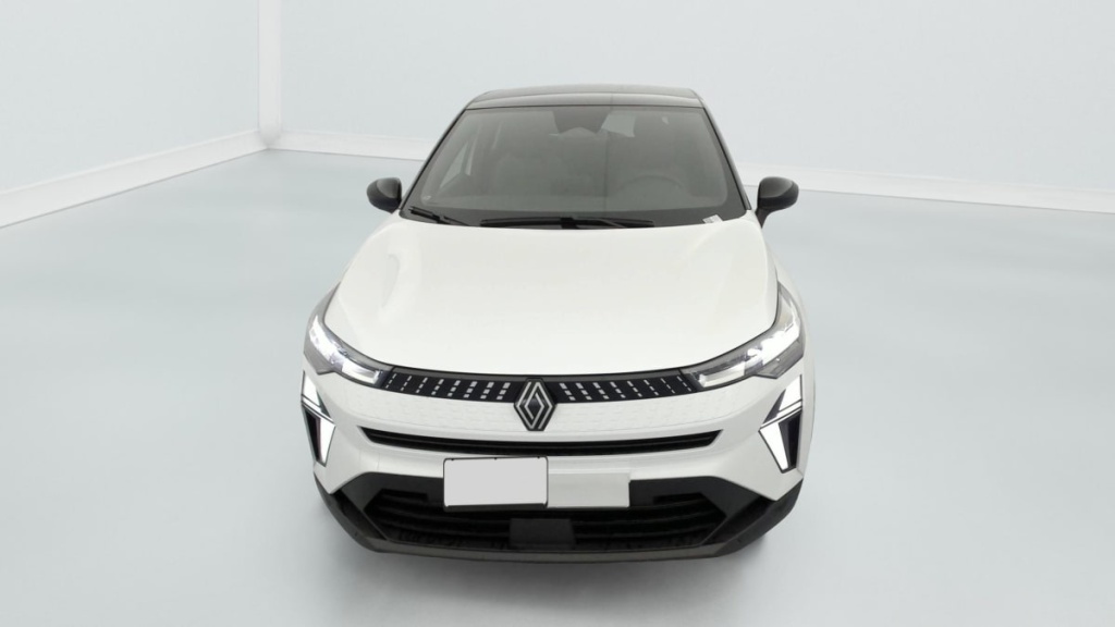 RENAULT Captur TCe 115 ch Techno - ref: 1-383769 - Photo 2