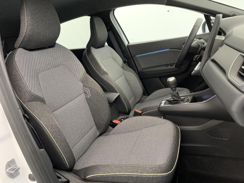 RENAULT Captur TCe 115 ch Techno - ref: 1-383769 - Photo 9