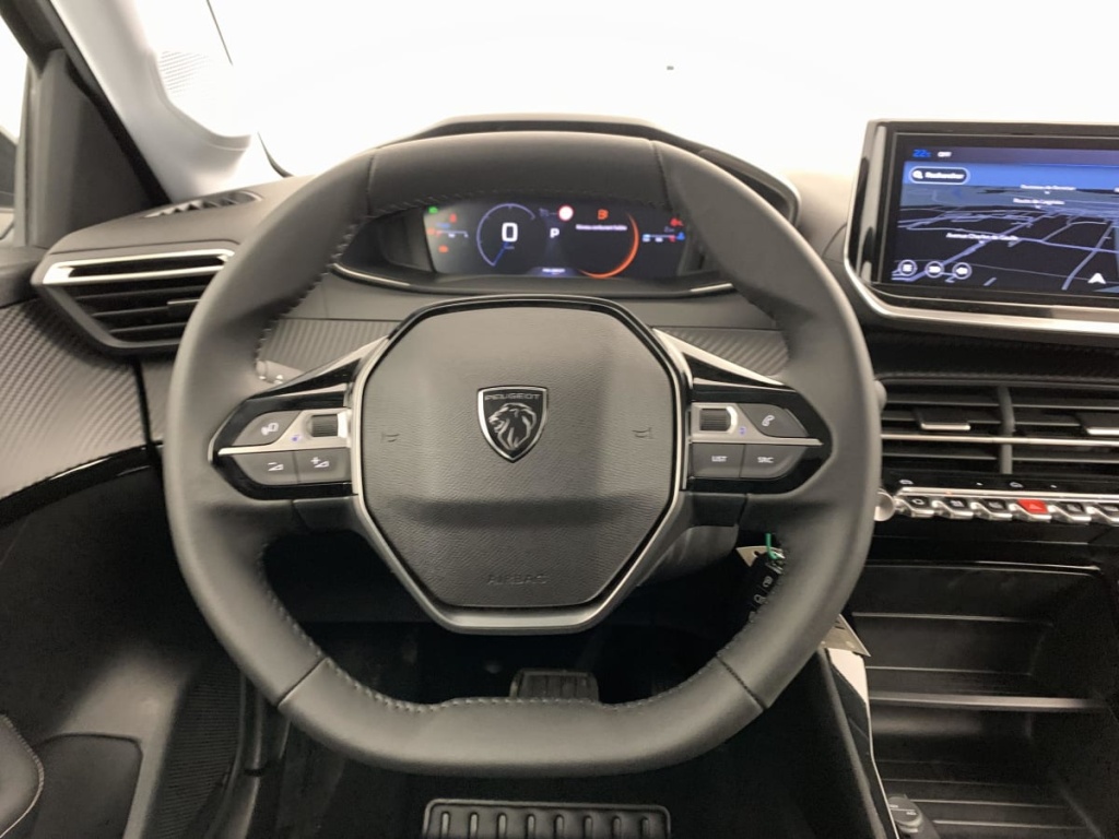 PEUGEOT 208 Hybrid 110 ch e-DCS6 Allure - ref: 1-383985 - Photo 14