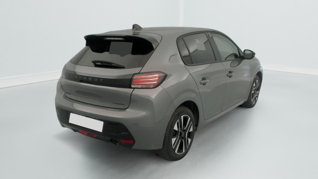 PEUGEOT 208 Hybrid 110 ch e-DCS6 Allure - ref: 1-383985 - Photo 7