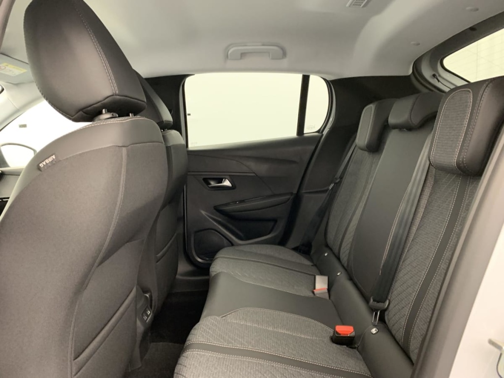 PEUGEOT 208 Hybrid 110 ch e-DCS6 Allure - ref: 1-384026 - Photo 18