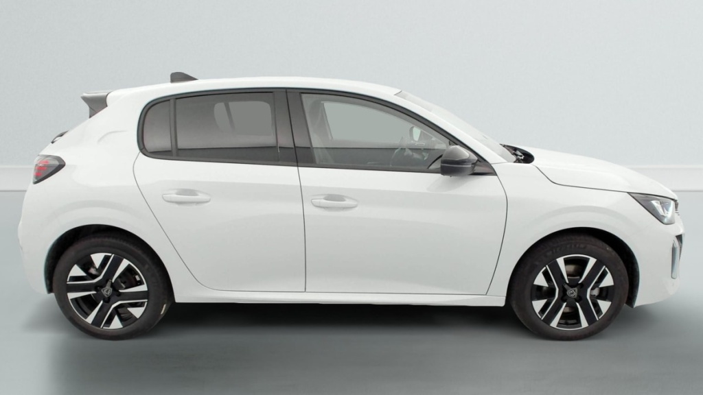 PEUGEOT 208 Hybrid 110 ch e-DCS6 Allure - ref: 1-384026 - Photo 8