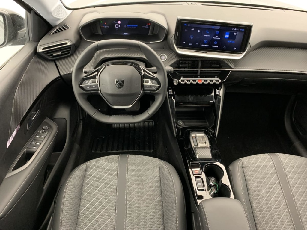 PEUGEOT 208 Hybrid 110 ch e-DCS6 Allure - ref: 1-384028 - Photo 13