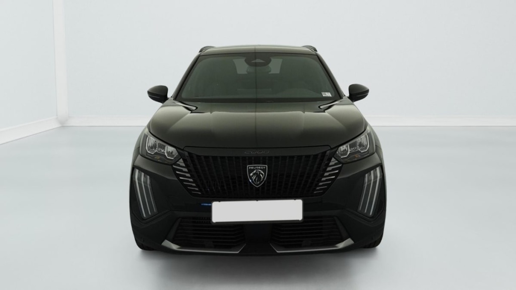 PEUGEOT 2008 100 S S BVM6 Allure - ref: 1-384439 - Photo 2