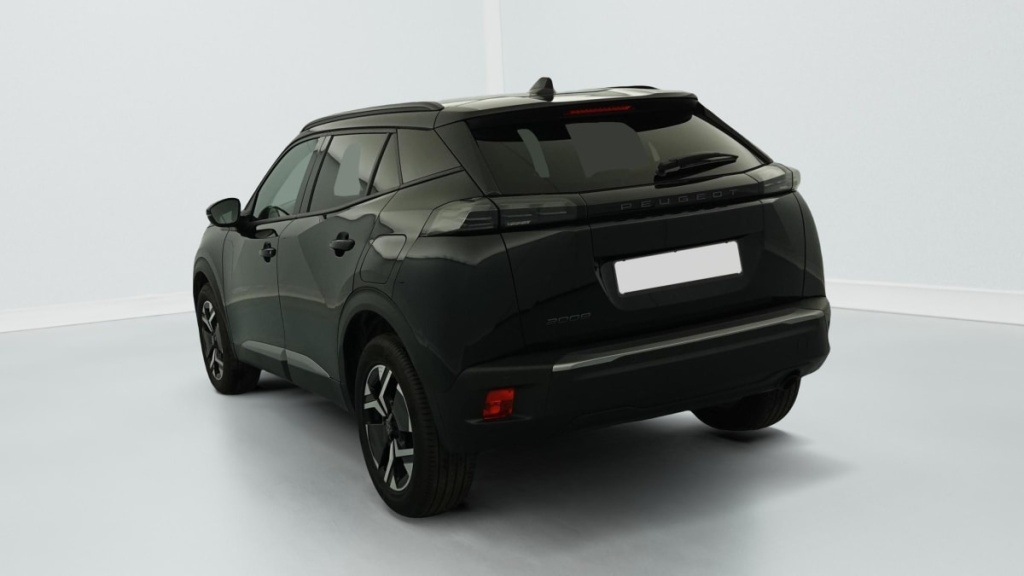 PEUGEOT 2008 100 S S BVM6 Allure - ref: 1-384439 - Photo 5