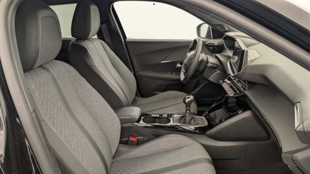 PEUGEOT 2008 100 S S BVM6 Allure - ref: 1-384439 - Photo 9