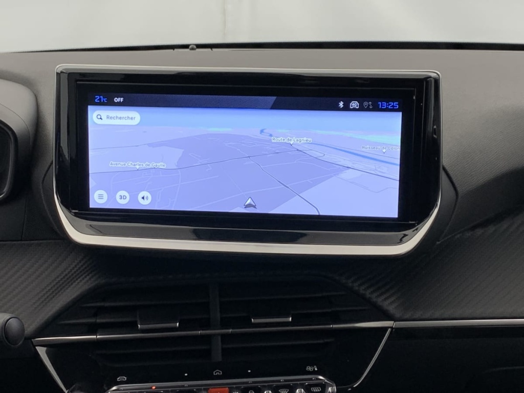 PEUGEOT 208 Hybrid 110 ch e-DCS6 Allure - ref: 1-384447 - Photo 20