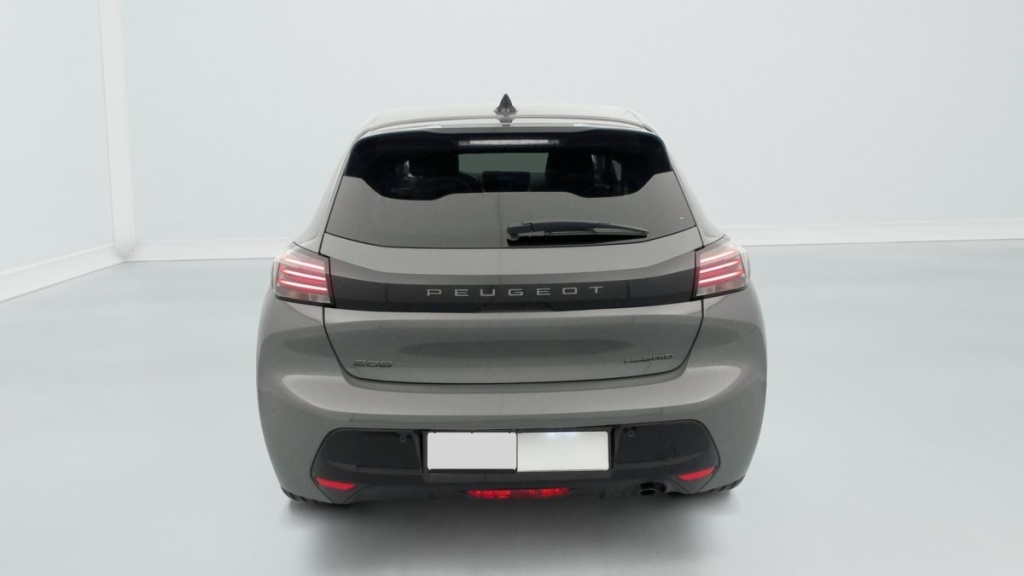 PEUGEOT 208 Hybrid 110 ch e-DCS6 Allure - ref: 1-384463 - Photo 6