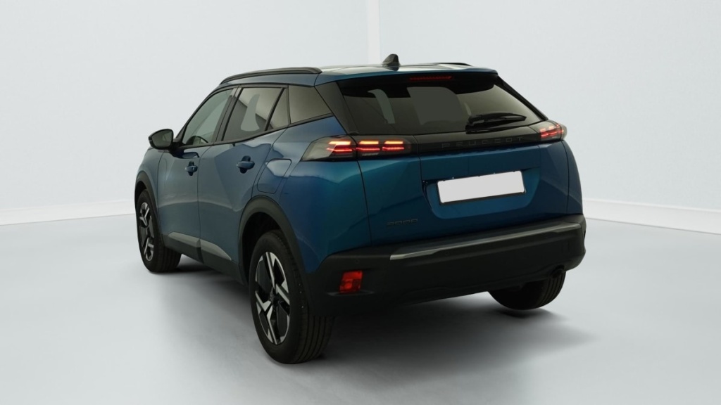 PEUGEOT 2008 100 S S BVM6 Allure - ref: 1-384478 - Photo 5