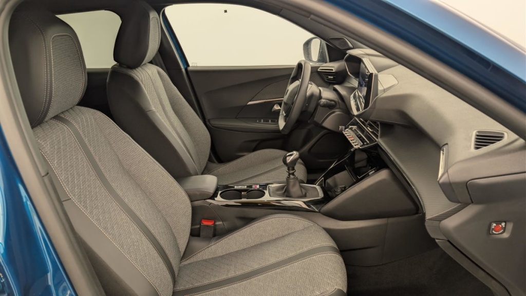 PEUGEOT 2008 100 S S BVM6 Allure - ref: 1-384478 - Photo 9