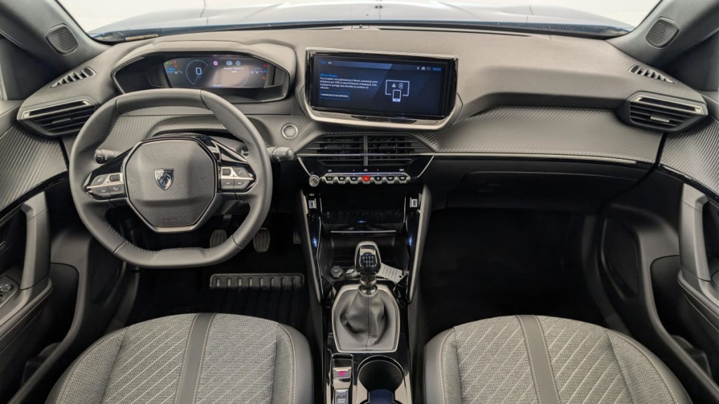 PEUGEOT 2008 100 S S BVM6 Allure - ref: 1-384562 - Photo 13