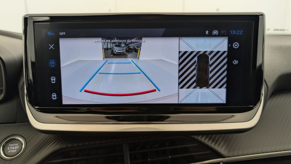 PEUGEOT 2008 100 S S BVM6 Allure - ref: 1-384562 - Photo 17