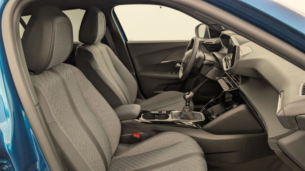 PEUGEOT 2008 100 S S BVM6 Allure - ref: 1-384562 - Photo 9