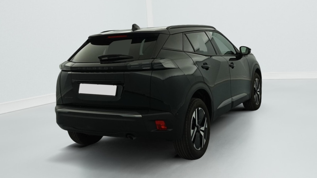 PEUGEOT 2008 100 S S BVM6 Allure - ref: 1-384640 - Photo 7