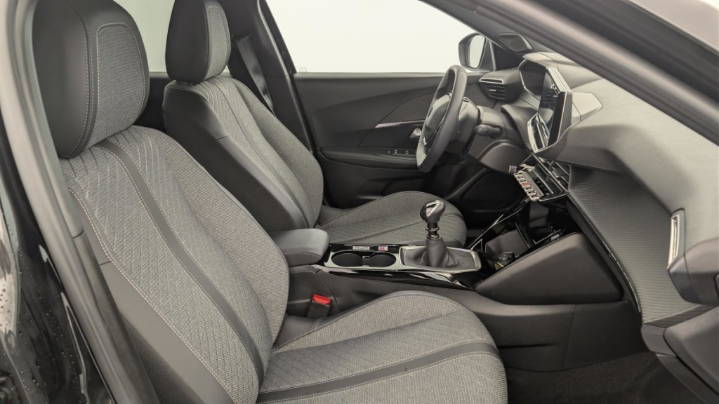 PEUGEOT 2008 100 S S BVM6 Allure - ref: 1-384640 - Photo 9