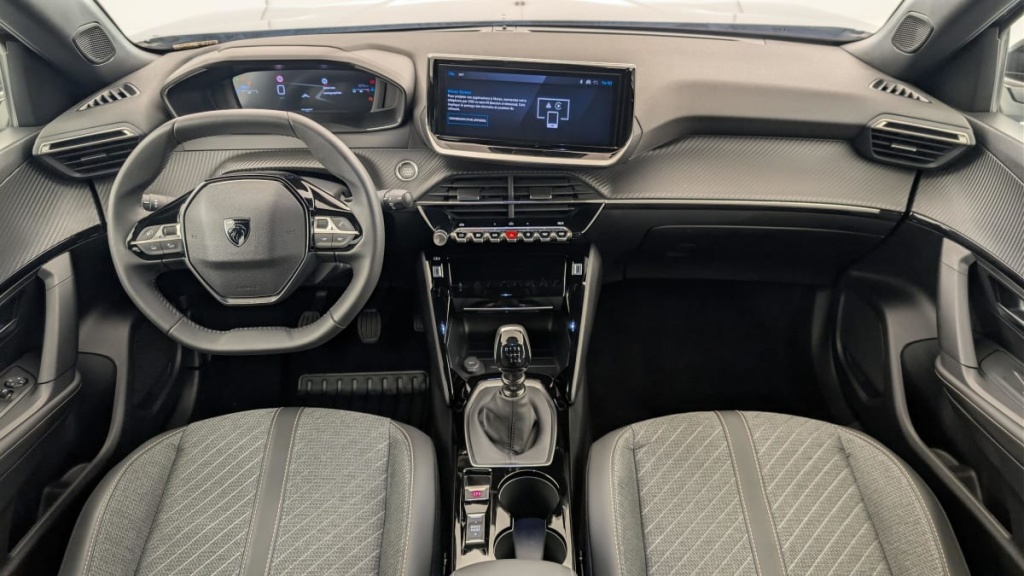 PEUGEOT 2008 100 S S BVM6 Allure - ref: 1-384680 - Photo 13