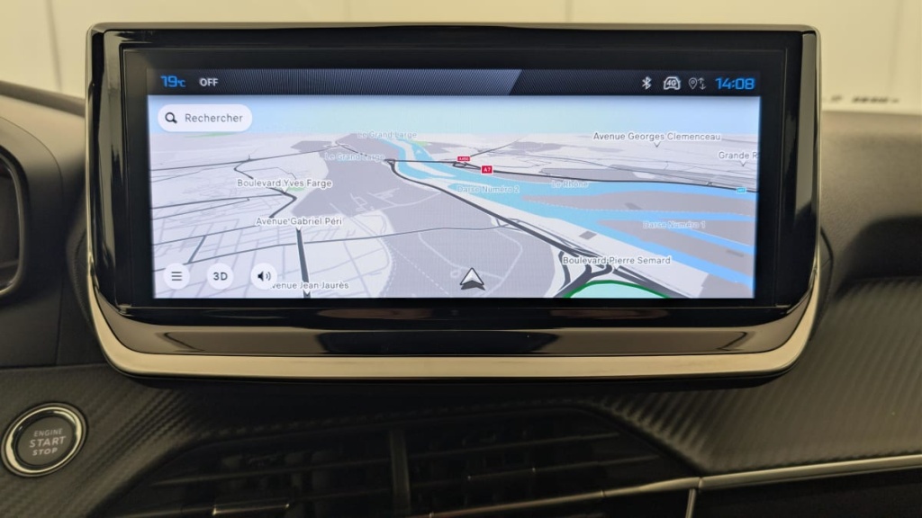 PEUGEOT 2008 100 S S BVM6 Allure - ref: 1-384680 - Photo 18