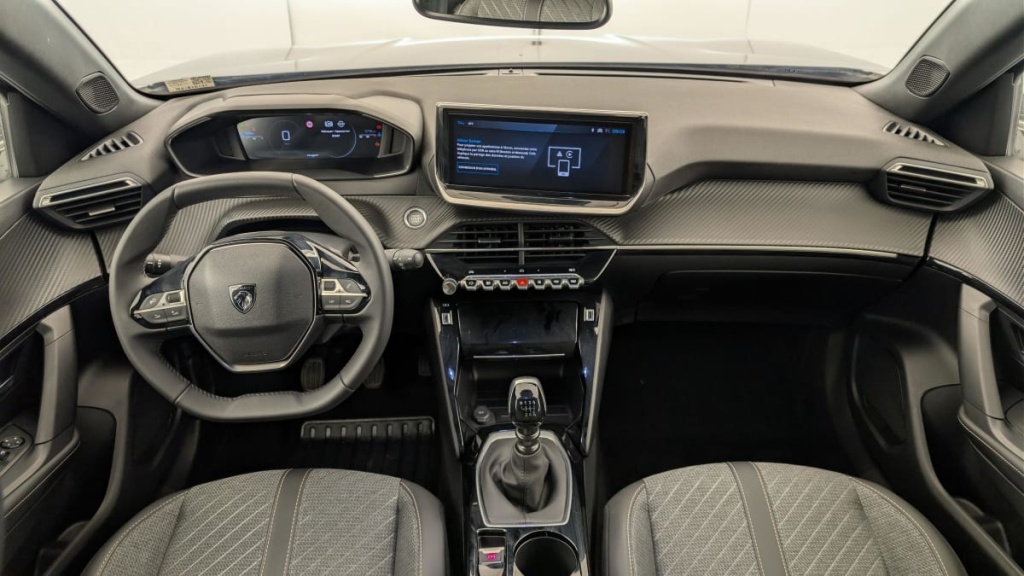 PEUGEOT 2008 100 S S BVM6 Allure - ref: 1-384681 - Photo 13