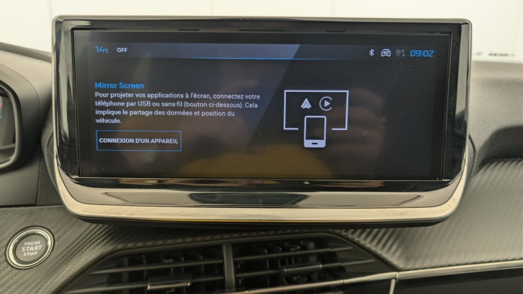 PEUGEOT 2008 100 S S BVM6 Allure - ref: 1-384681 - Photo 17