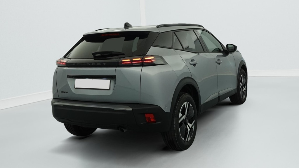 PEUGEOT 2008 100 S S BVM6 Allure - ref: 1-384681 - Photo 7